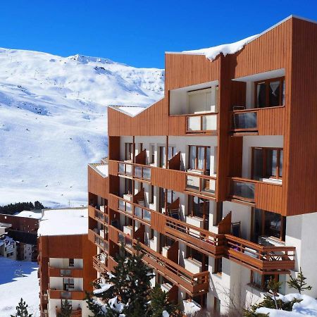 Travelski Home Select - Residence Boedette Saint-Martin-de-Belleville Exterior photo