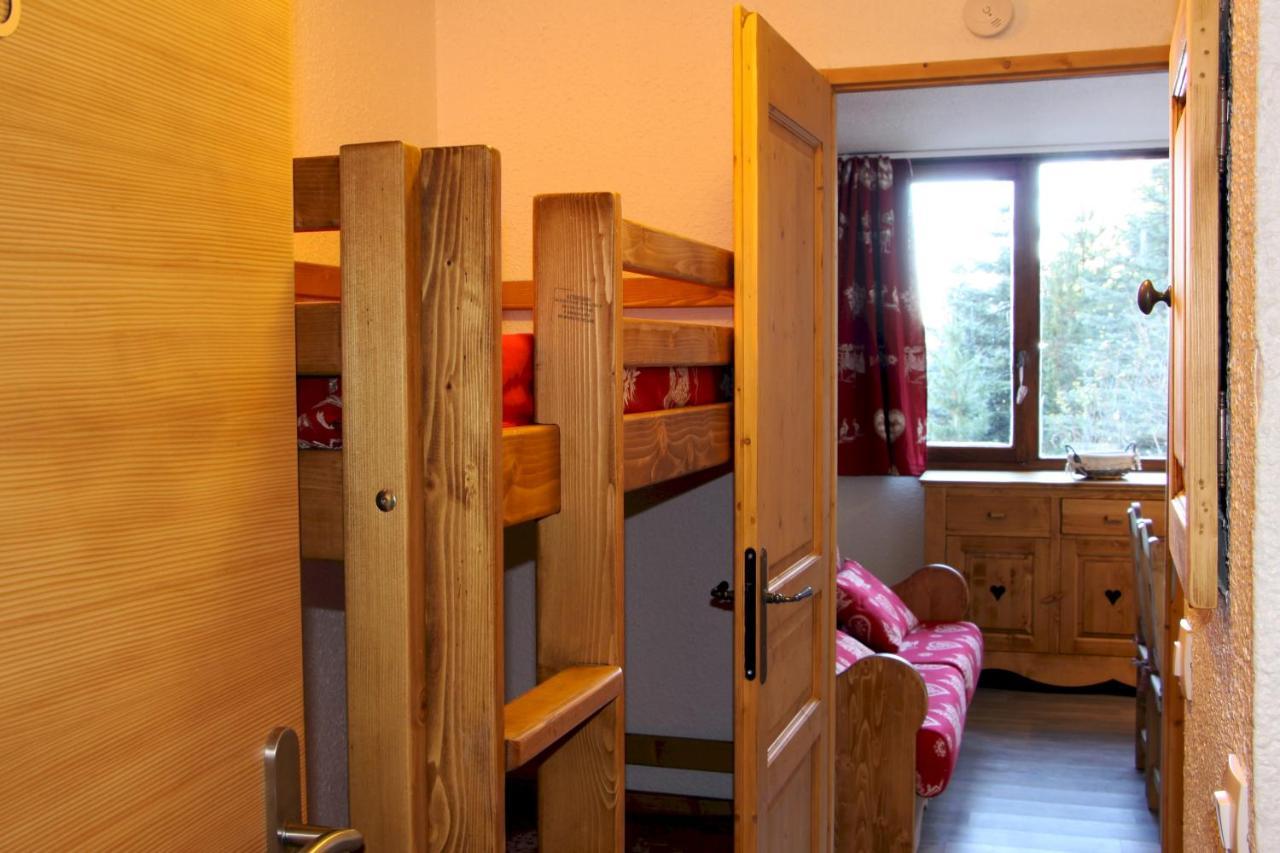 Travelski Home Select - Residence Boedette Saint-Martin-de-Belleville Exterior photo