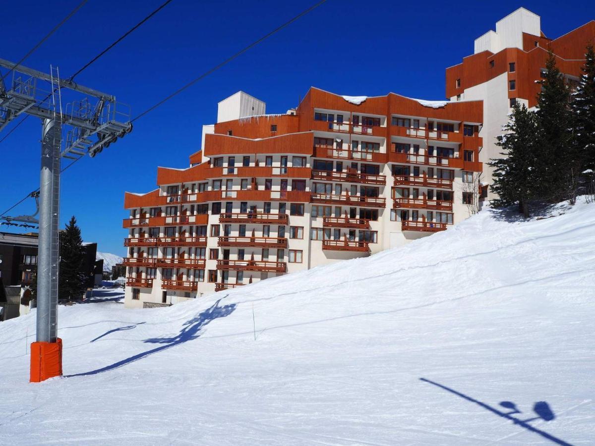 Travelski Home Select - Residence Boedette Saint-Martin-de-Belleville Exterior photo